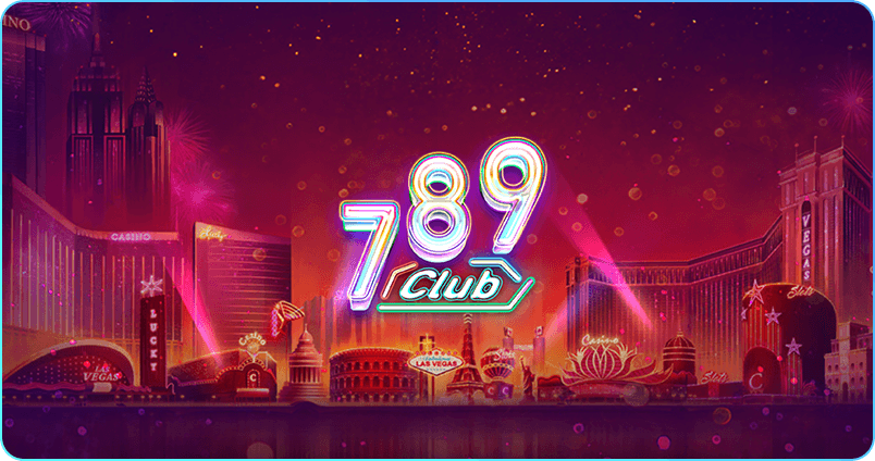 Cổng game 789club